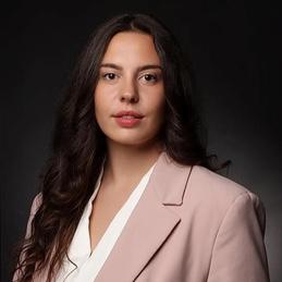 Sabrina Christin Ellinghaus