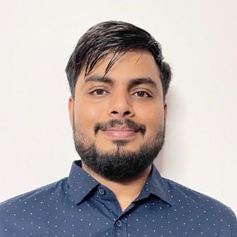 Kishore GS