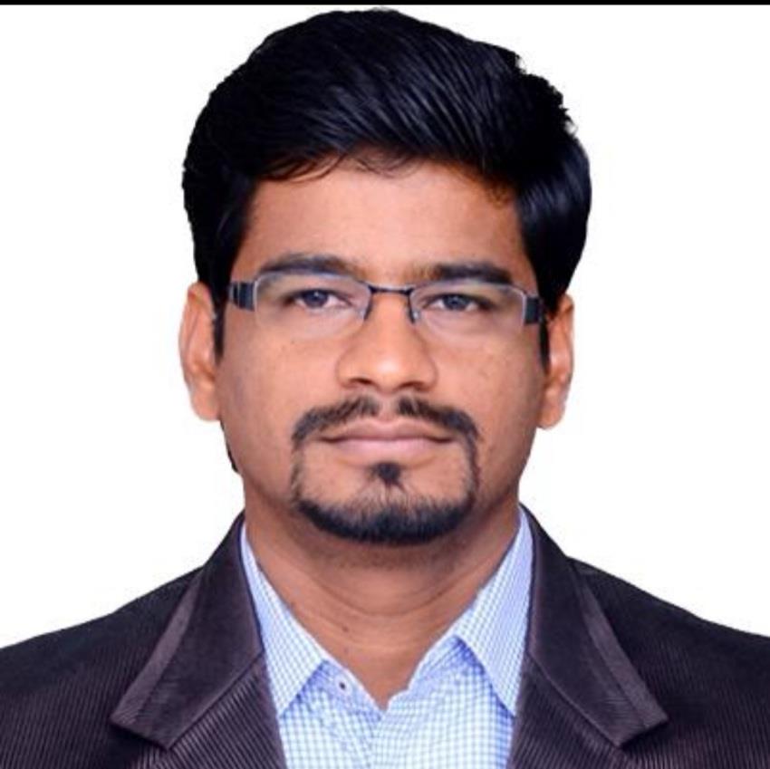 Amol Hiremath CFA FRM CQF SCR BTRM