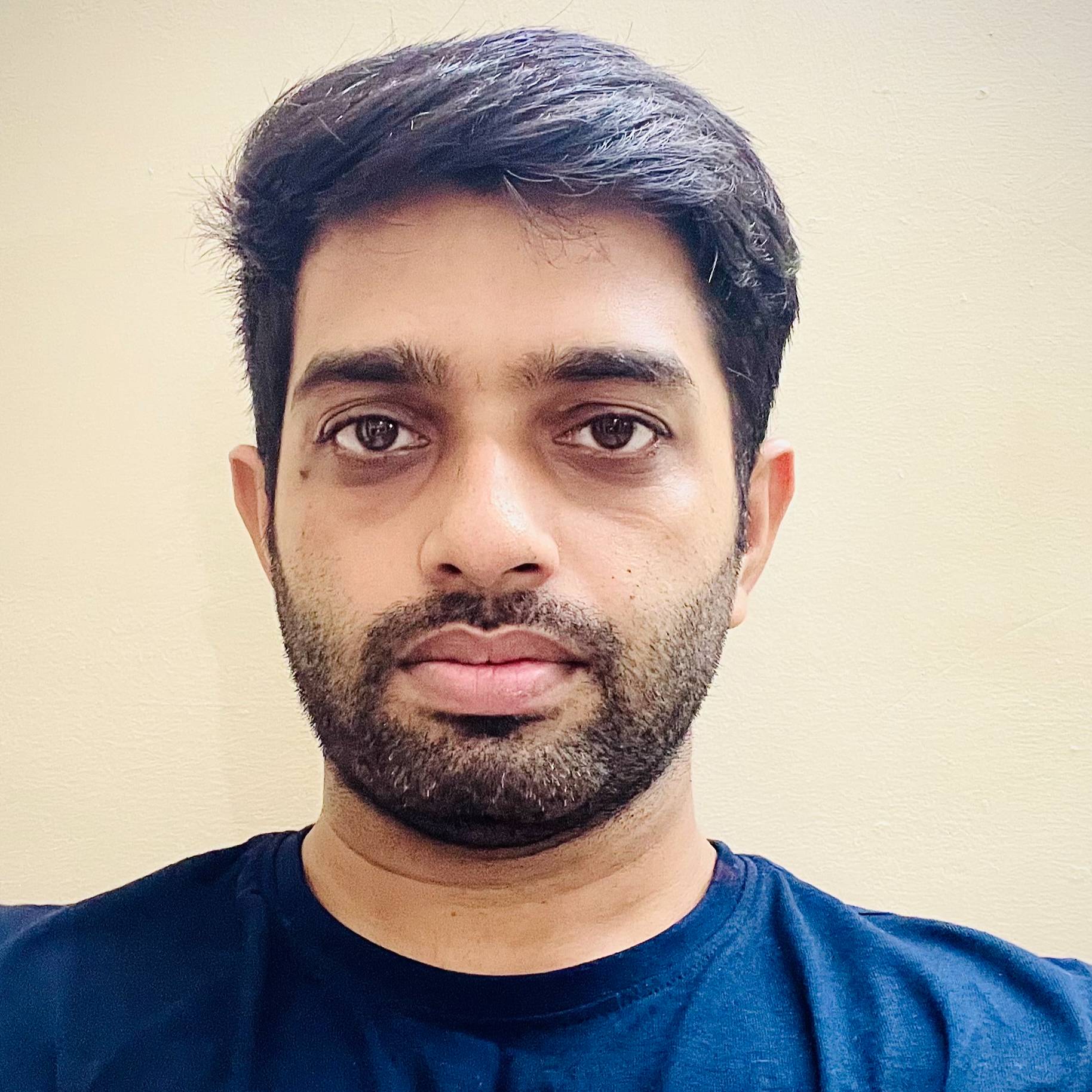 Ankit Kumar