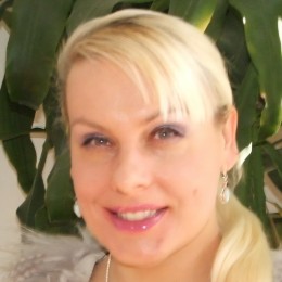 Anna Fowle