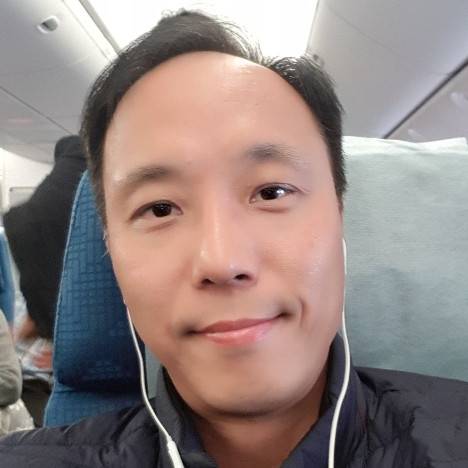 Hee Joon Kim