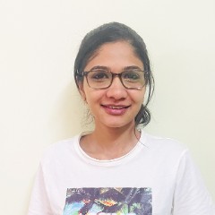 Rakshika R