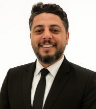 Mohamed Saeed Rashed