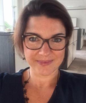 Anne-Sophie MARCHAND