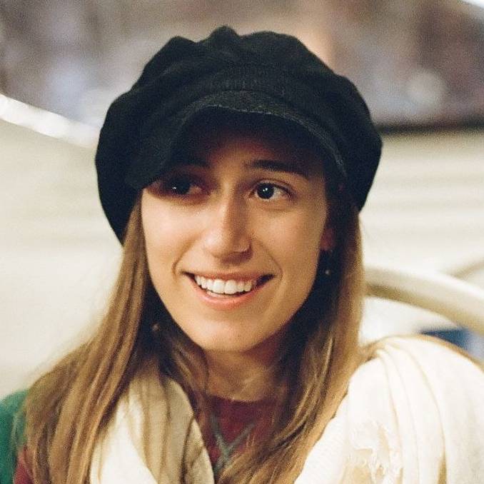 Giulia Tosello