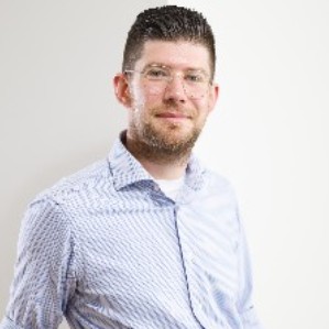 Patrick Müller