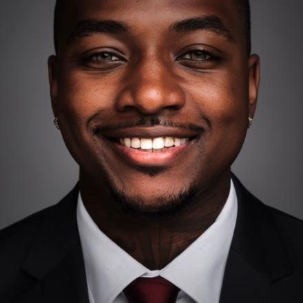 STERLING DUBOSE