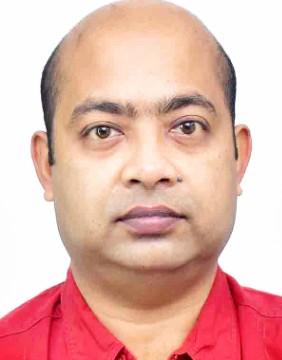 Sibasish Kundu