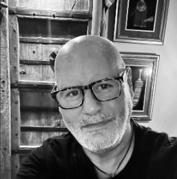 Derek Barkas