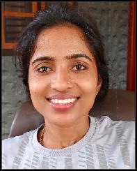 Deepika K J