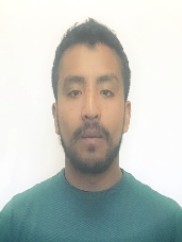 Jorge Gabriel Mosquera Calero