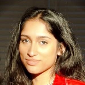 Ananya Paruvangada
