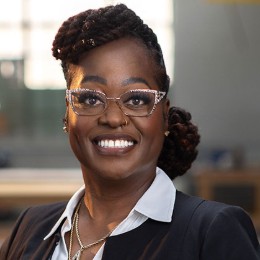 Akeele Ayana Carter