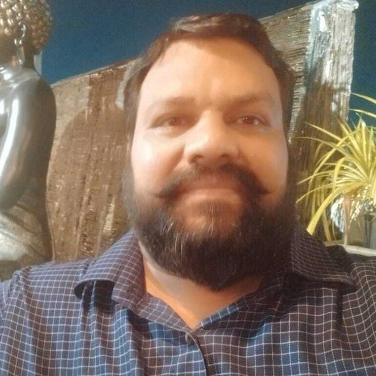Kamlesh Garg