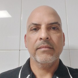 Cesar Augusto Sandoval Córdoba