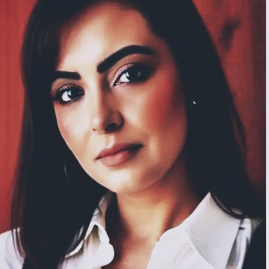 Cláudia Márcia Gomes da silva
