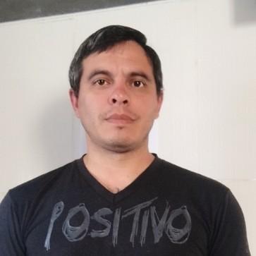 PABLO ANTONIO GUZMAN