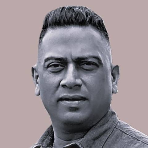 JONATHAN PATRICK NAICKER