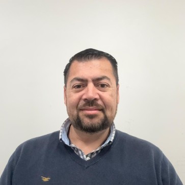 Virgilio Ivan Sierra Riquelme