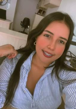 Luz Adriana Pertuz De la Cerda
