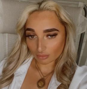 Grace McNulty