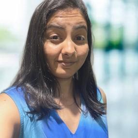 Reena Hathaliya