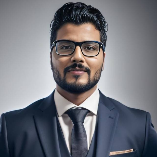 Rakesh Dhar