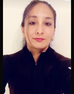 FLORENTINA PATRICIA GARCIA JIMENEZ