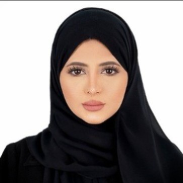 Manal Abdulla Bin Zoubaa