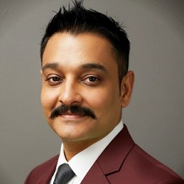 Mayur Solanki