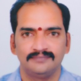 A Srirama Murthy