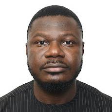Jonathan Tetteh