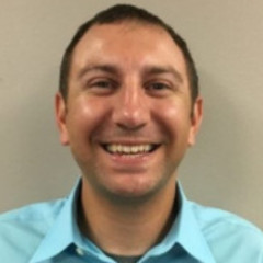 John Russell Butler, Jr.