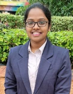 Jhansi Lakumarapu