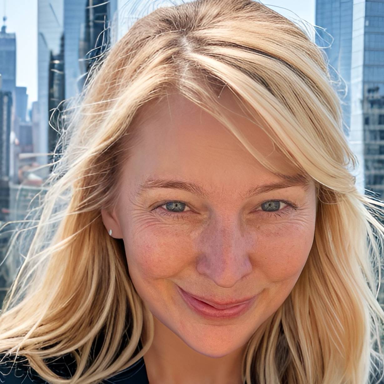 Tiffany Thorsen