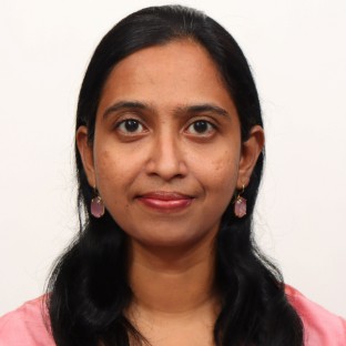Paulin Sudhan