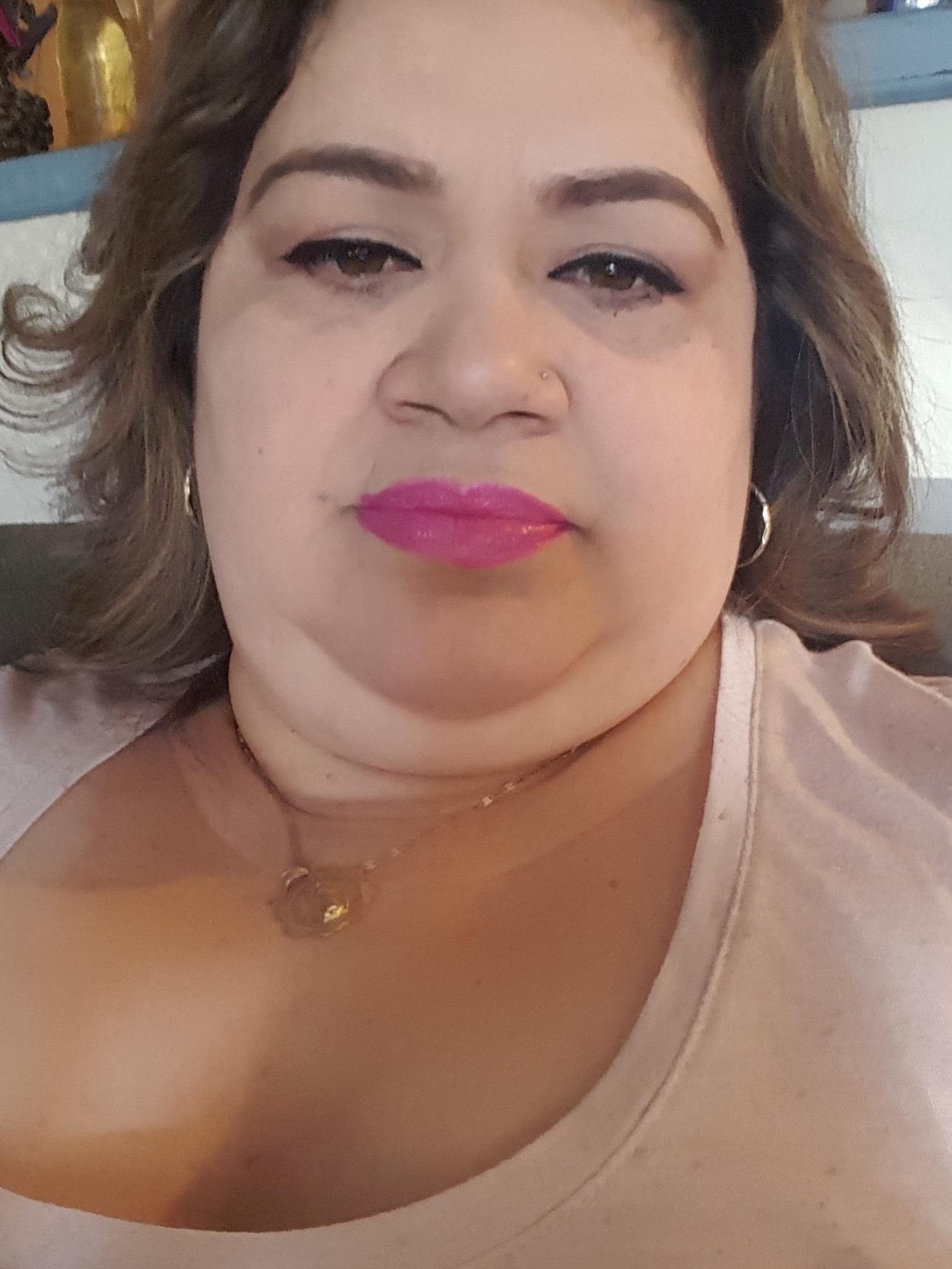 Patricia Espinoza