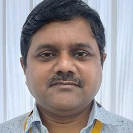 Pramod Garude