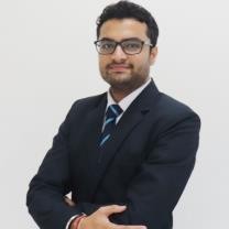 Rishabh Sharma