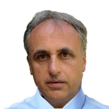 Giorgio Bolognesi