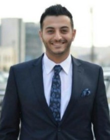 Mohammed AlMasri