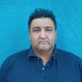 Alejandro Adrián Melini