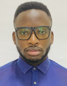 MANISHIMWE Jean Baptiste