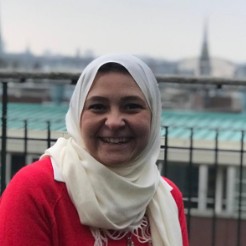 Salwa Ousama Mohamed