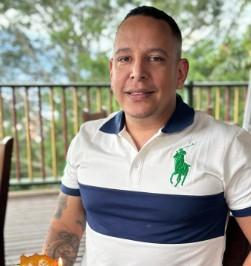Daniel Moreno Galeano