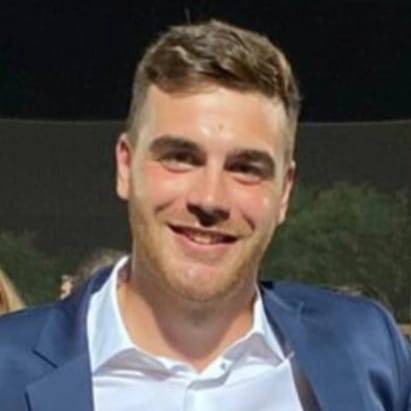 Matteo Alessandro UGO