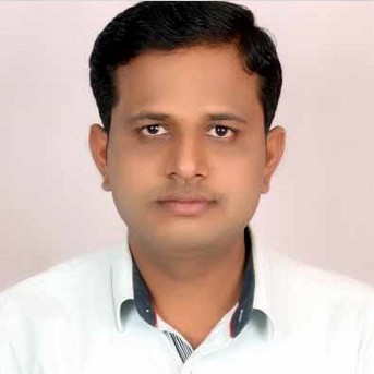 Vishal Nalegaonkar