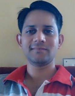 Gaurang Parekh