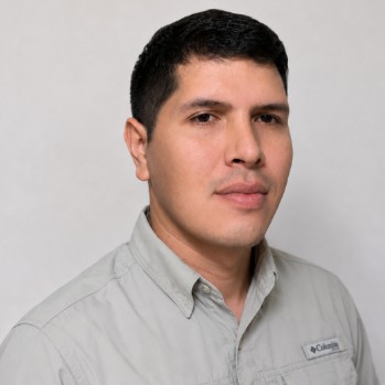 Pablo Moreira Rojas